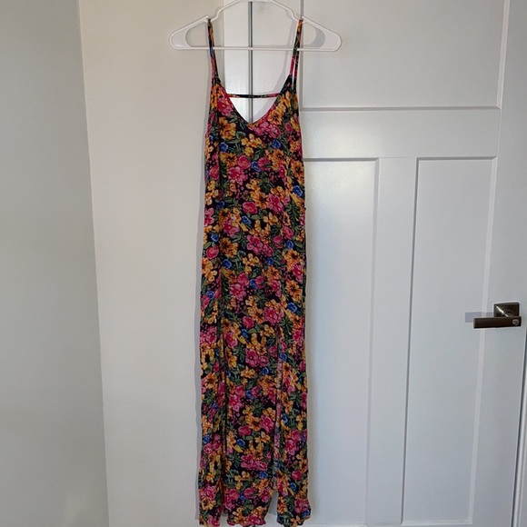 LA Hearts floral maxi dress - Picture 4 of 6